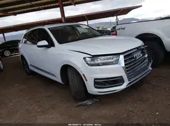 WA1VAAF79HD030304 2017 AUDI Q7