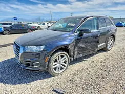 WA1VAAF79HD031405 2017 AUDI Q7
