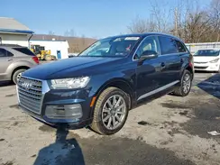 WA1VAAF79HD033249 2017 AUDI Q7