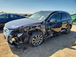 WA1VAAF79HD034174 2017 AUDI Q7