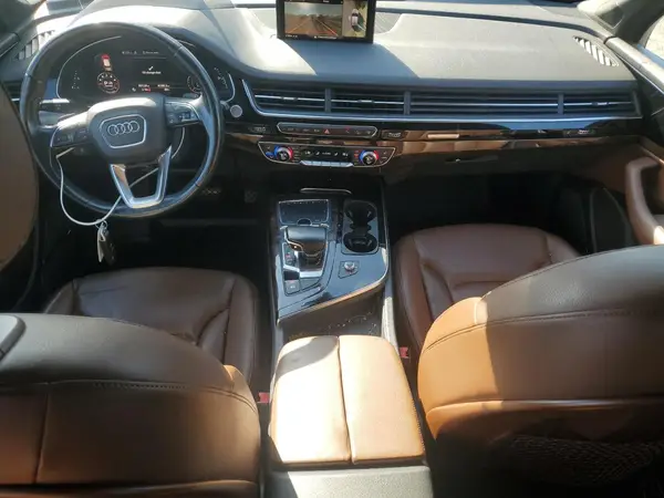 WA1VAAF79HD035857 2017 AUDI Q7 - Image 8