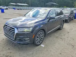 WA1VAAF79HD035907 2017 AUDI Q7