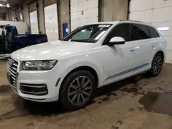 WA1VAAF79HD036023 2017 AUDI Q7