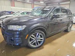 WA1VAAF79HD036121 2017 AUDI Q7