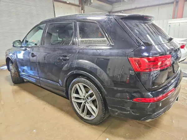 WA1VAAF79HD036121 2017 AUDI Q7 - Image 2