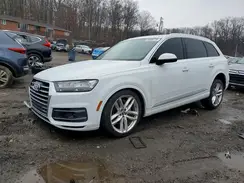 WA1VAAF79HD036569 2017 AUDI Q7