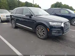 WA1VAAF79HD037138 2017 AUDI Q7