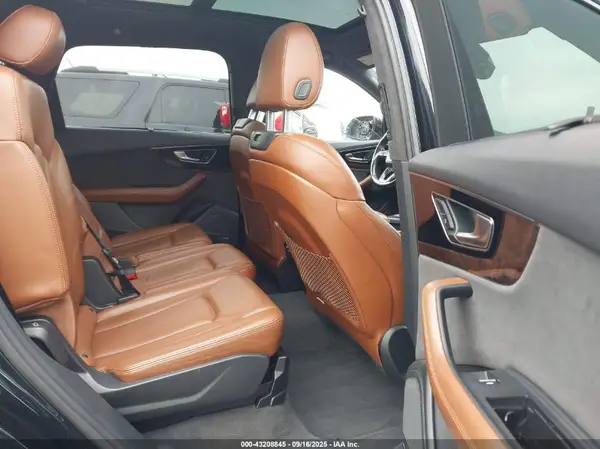 WA1VAAF79HD037138 2017 AUDI Q7 - Image 8