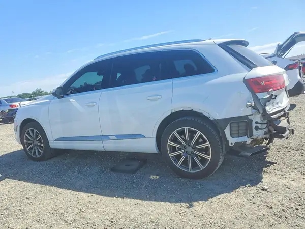 WA1VAAF79HD039178 2017 AUDI Q7 - Image 2
