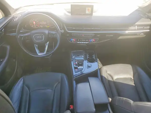 WA1VAAF79HD039178 2017 AUDI Q7 - Image 8