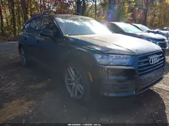 WA1VAAF79HD040248 2017 AUDI Q7
