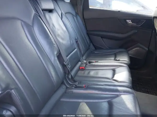 WA1VAAF79HD040248 2017 AUDI Q7 - Image 8