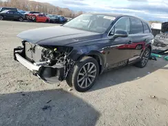 WA1VAAF79HD040251 2017 AUDI Q7