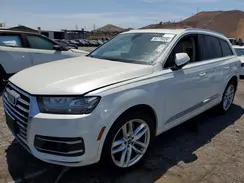 WA1VAAF79HD041867 2017 AUDI Q7