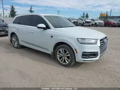 WA1VAAF79HD045126 2017 AUDI Q7