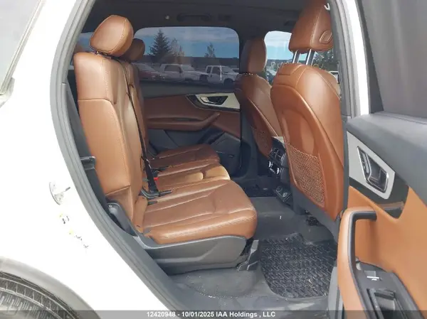 WA1VAAF79HD045126 2017 AUDI Q7 - Image 8