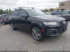 WA1VAAF79HD045403 2017 AUDI Q7