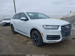 WA1VAAF79HD046146 2017 AUDI Q7