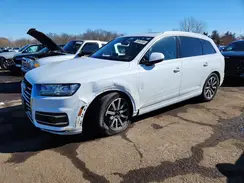 WA1VAAF79HD047622 2017 AUDI Q7