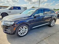 WA1VAAF79HD050486 2017 AUDI Q7