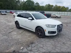 WA1VAAF79HD052870 2017 AUDI Q7