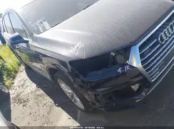 WA1VAAF79HD054893 2017 AUDI Q7