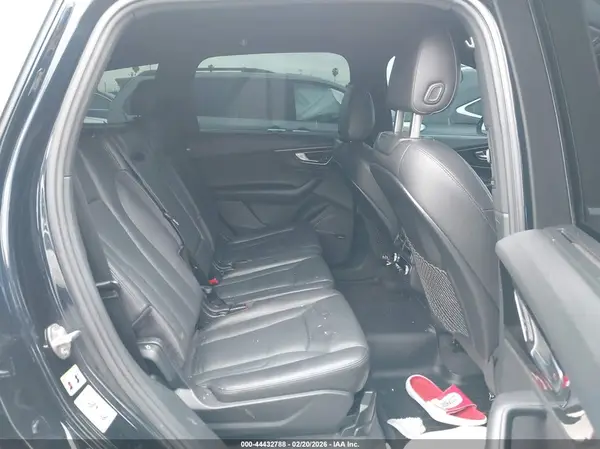 WA1VAAF79HD054893 2017 AUDI Q7 - Image 8