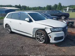 WA1VAAF79HD056935 2017 AUDI Q7