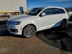 WA1VAAF79HD057308 2017 AUDI Q7