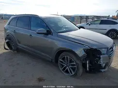 WA1VAAF79HD057566 2017 AUDI Q7