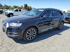 WA1VAAF79HD059172 2017 AUDI Q7