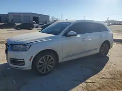 WA1VAAF79HD059222 2017 AUDI Q7