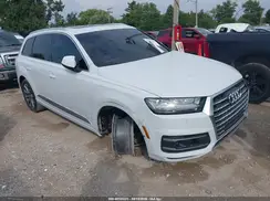 WA1VAAF79JD001262 2018 AUDI Q7
