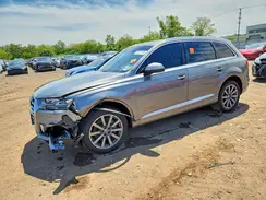 WA1VAAF79JD001603 2018 AUDI Q7