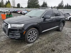 WA1VAAF79JD001813 2018 AUDI Q7