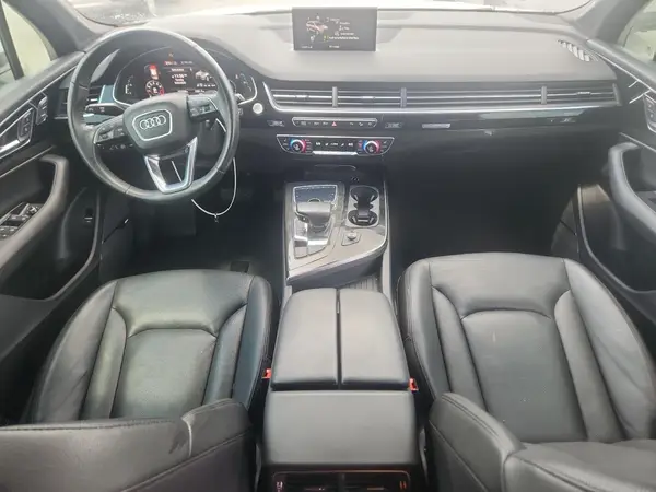 WA1VAAF79JD004839 2018 AUDI Q7 - Image 8