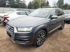 WA1VAAF79JD006168 2018 AUDI Q7