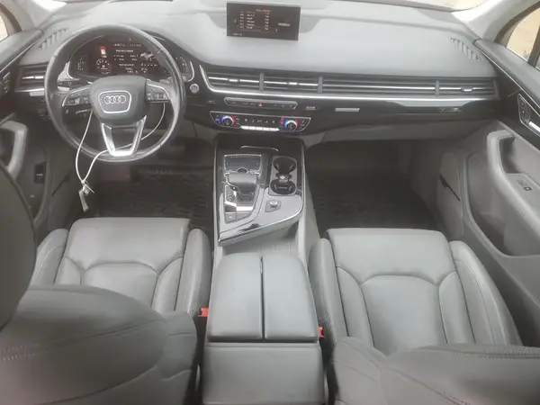 WA1VAAF79JD006591 2018 AUDI Q7 - Image 8