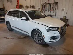 WA1VAAF79JD009152 2018 AUDI Q7