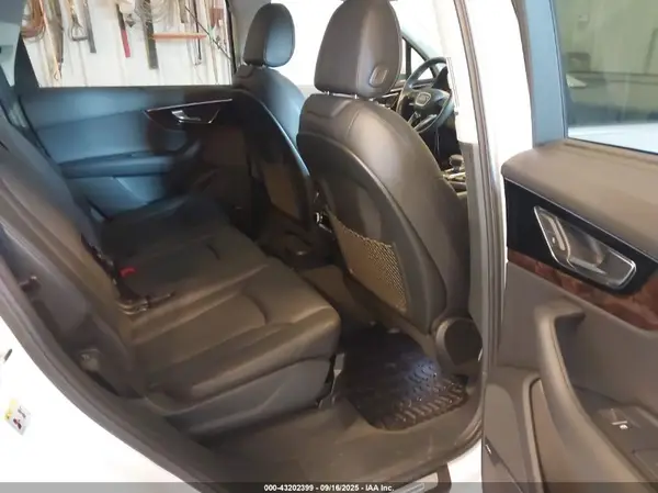 WA1VAAF79JD009152 2018 AUDI Q7 - Image 8