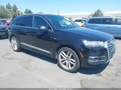 WA1VAAF79JD010544 2018 AUDI Q7