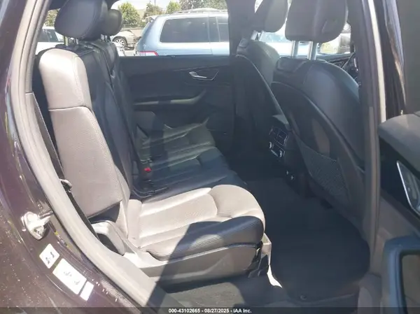WA1VAAF79JD010544 2018 AUDI Q7 - Image 8