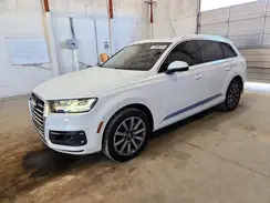 WA1VAAF79JD011001 2018 AUDI Q7