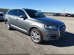 WA1VAAF79JD011287 2018 AUDI Q7