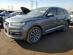 WA1VAAF79JD012522 2018 AUDI Q7