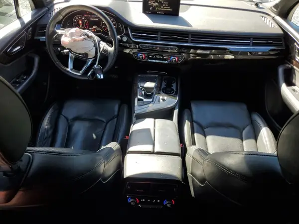 WA1VAAF79JD013654 2018 AUDI Q7 - Image 8