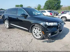 WA1VAAF79JD013864 2018 AUDI Q7