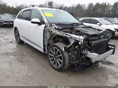 WA1VAAF79JD016599 2018 AUDI Q7