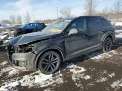 WA1VAAF79JD017087 2018 AUDI Q7