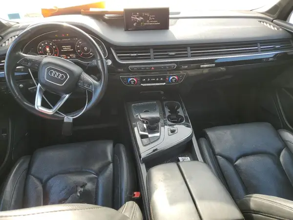 WA1VAAF79JD017087 2018 AUDI Q7 - Image 8